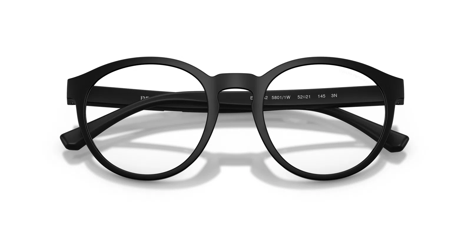 Emporio Armani 4152 Sunglasses - view 17